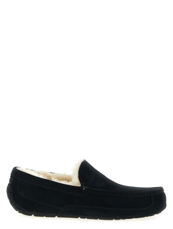 'Ascot' loafers #1