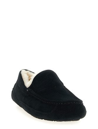 'Ascot' loafers #