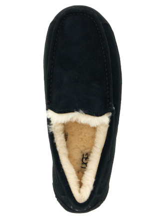 'Ascot' loafers #