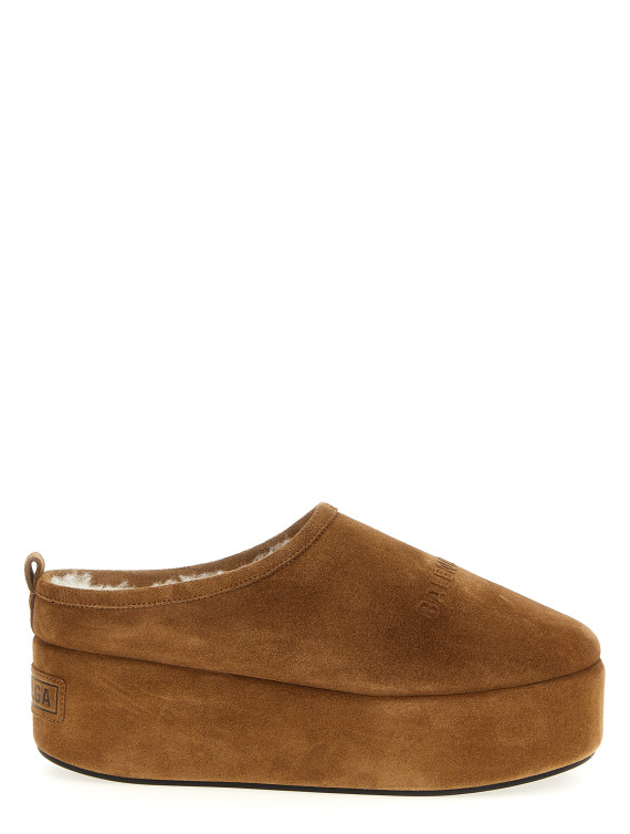 'Alaska Soft' sabots #1