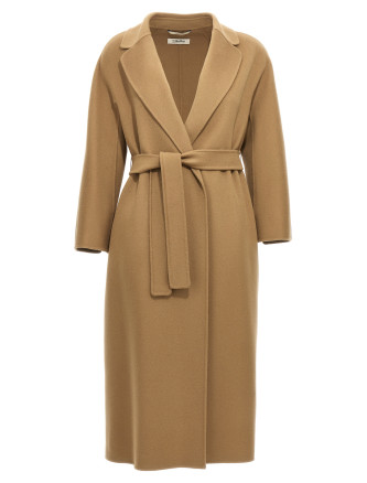 'Esturia' coat