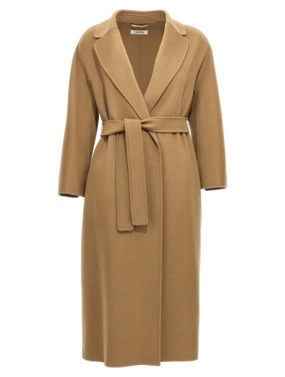 'Esturia' coat #1