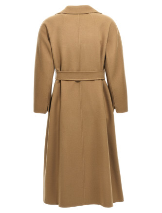 'Esturia' coat #