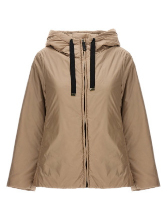 'Greenh' down jacket