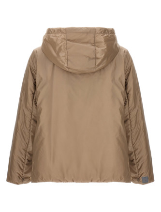 'Greenh' down jacket #