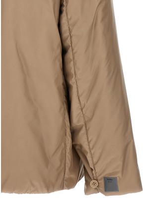 'Greenh' down jacket #