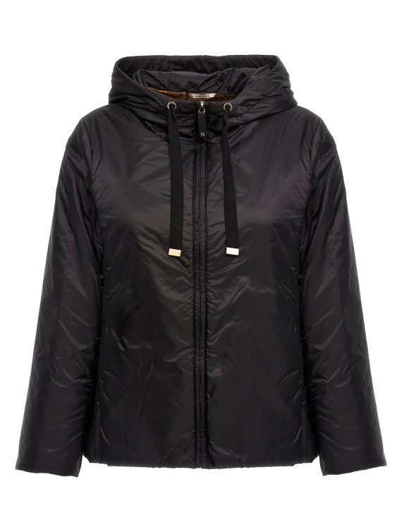 'Greenh' down jacket #1