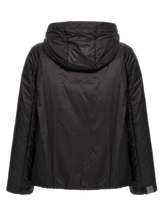 'Greenh' down jacket #