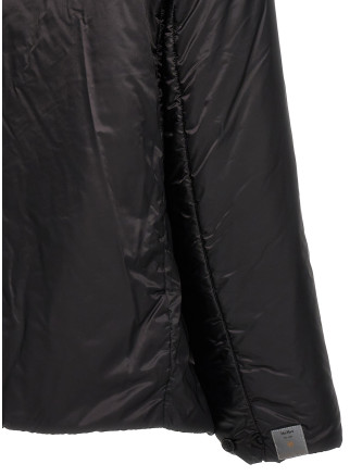 'Greenh' down jacket #