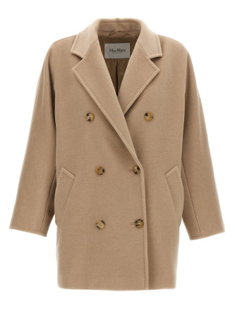 'Rebus - 101801 Icon Coat' coat