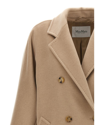 'Rebus - 101801 Icon Coat' coat #