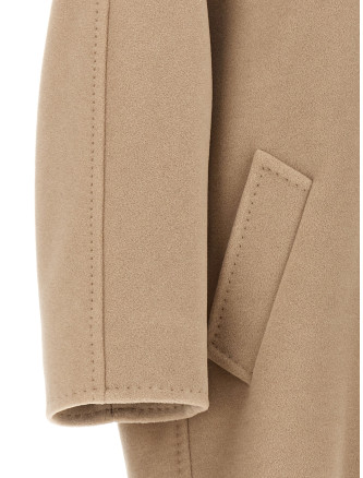 'Rebus - 101801 Icon Coat' coat #