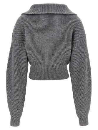 'Calypso' cardigan #