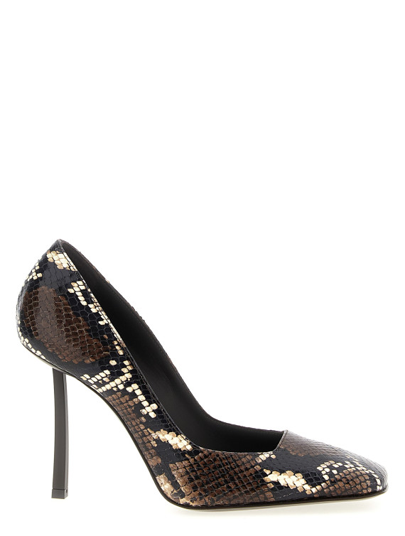 'Vittoria' pumps #1