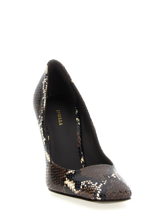 'Vittoria' pumps #
