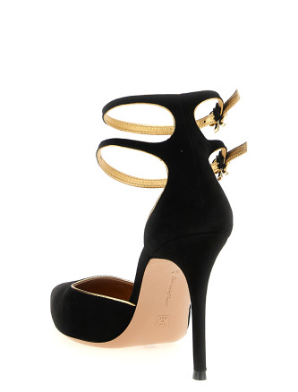 'Ivette' pumps #