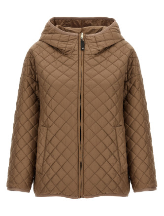 'Leo' reversible jacket