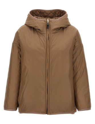 'Leo' reversible jacket #