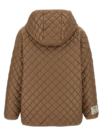 'Leo' reversible jacket #