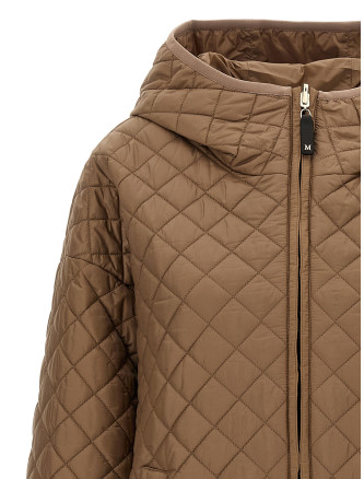 'Leo' reversible jacket #