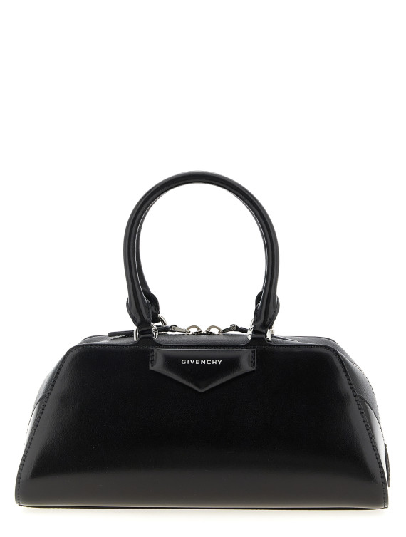 'Antigona East-West' small handbag #1