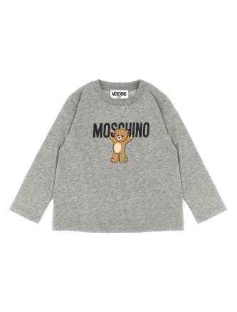 'Moschino Teddy Bear' T-shirt