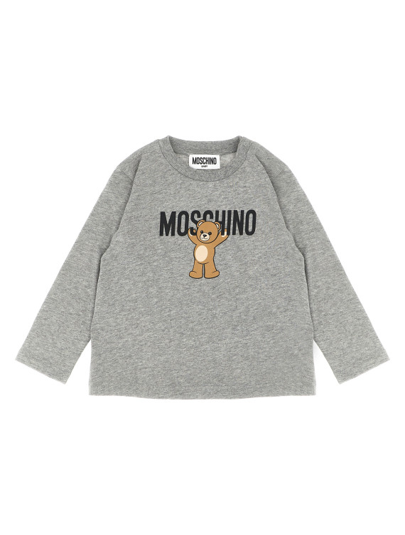 'Moschino Teddy Bear' T-shirt #1