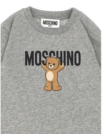 'Moschino Teddy Bear' T-shirt #