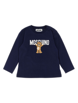 'Moschino Teddy Bear' T-shirt
