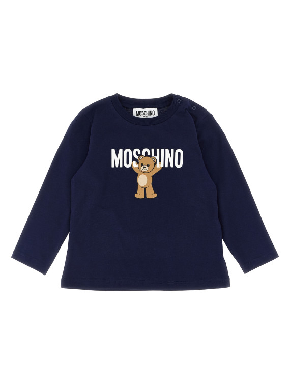 'Moschino Teddy Bear' T-shirt #1
