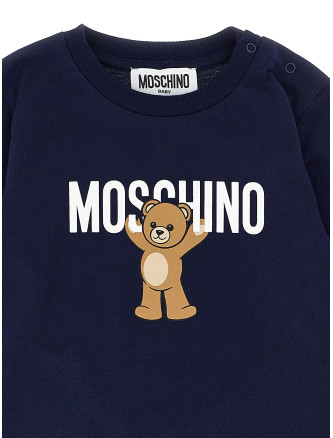'Moschino Teddy Bear' T-shirt #