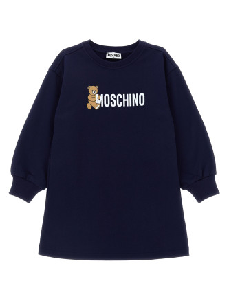 'Moschino Teddy Bear' dress