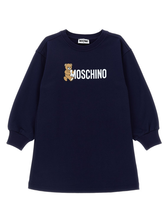 'Moschino Teddy Bear' dress #1