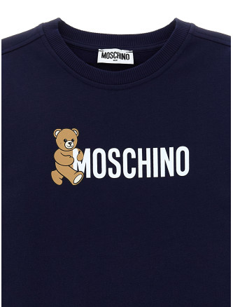 'Moschino Teddy Bear' dress #