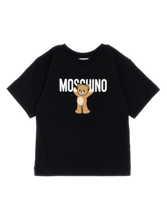 'Moschino Teddy Bear' T-shirt