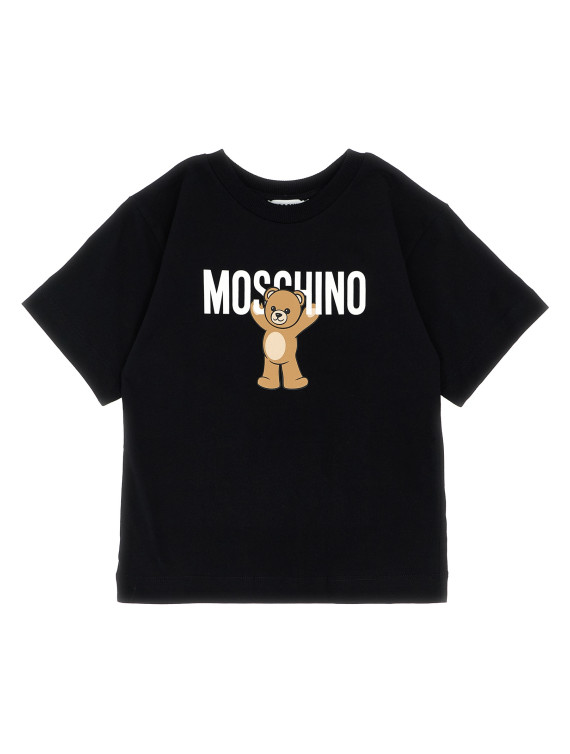 'Moschino Teddy Bear' T-shirt #1