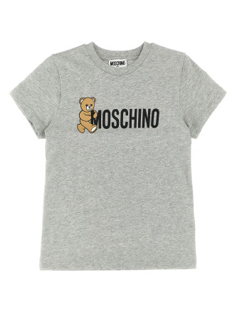 'Moschino Teddy Bear' T-shirt