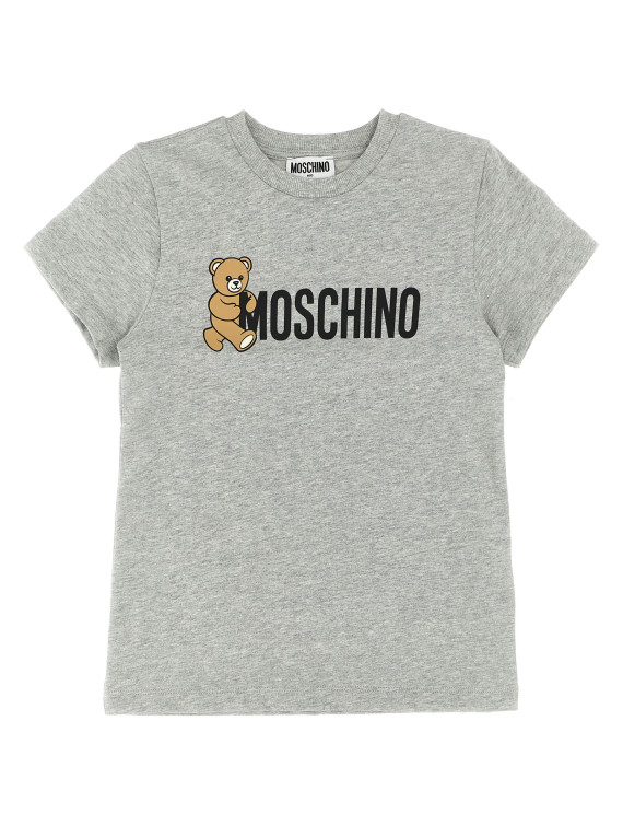 'Moschino Teddy Bear' T-shirt #1