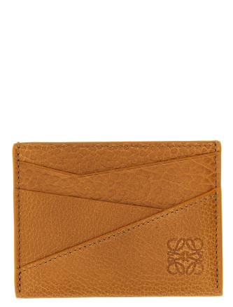 'Puzzle' card holder