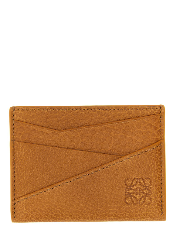 'Puzzle' card holder #1