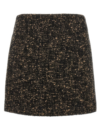 'Katara Coci Mini' skirt