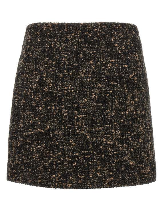 'Katara Coci Mini' skirt #1