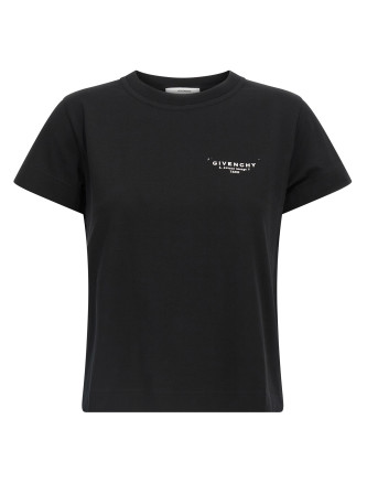 'GIVENCHY Stamp' T-shirt