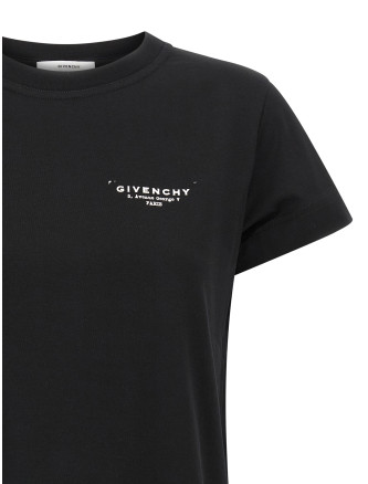 'GIVENCHY Stamp' T-shirt #