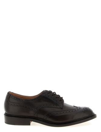 'Bourton' lace up shoes