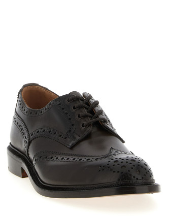 'Bourton' lace up shoes #