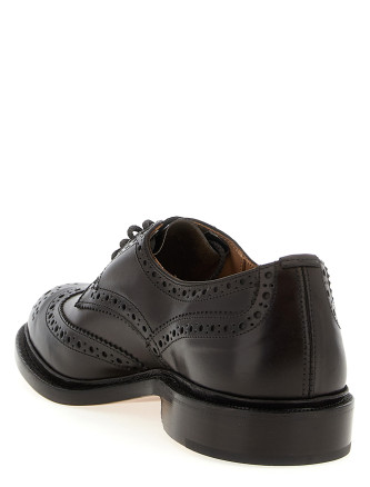 'Bourton' lace up shoes #