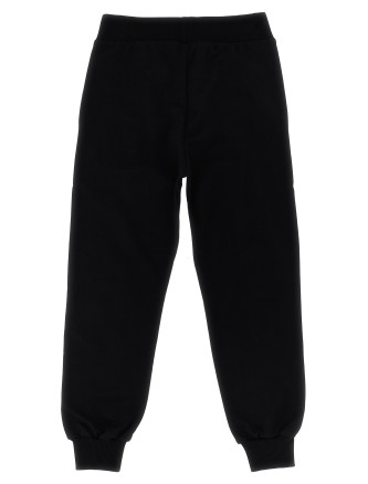 'Moschino Teddy Bear' sweatshirt + joggers set #