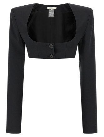 'Cleo' blazer