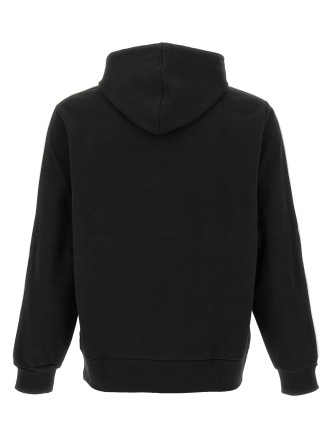 'Lacoste Trim' hoodie #